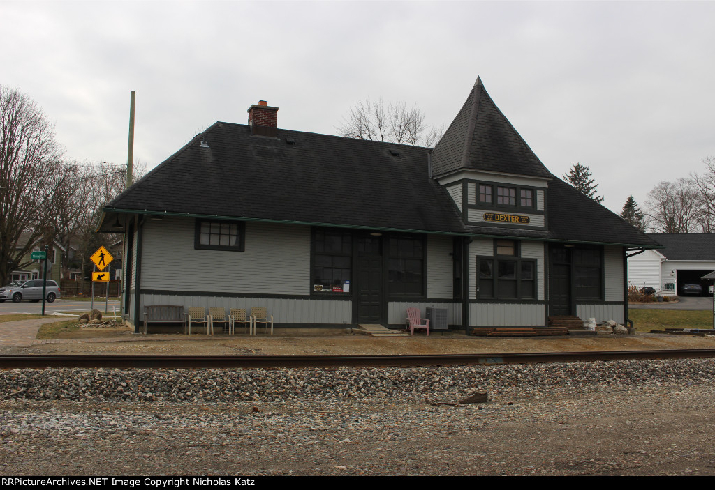 Dexter MC Depot